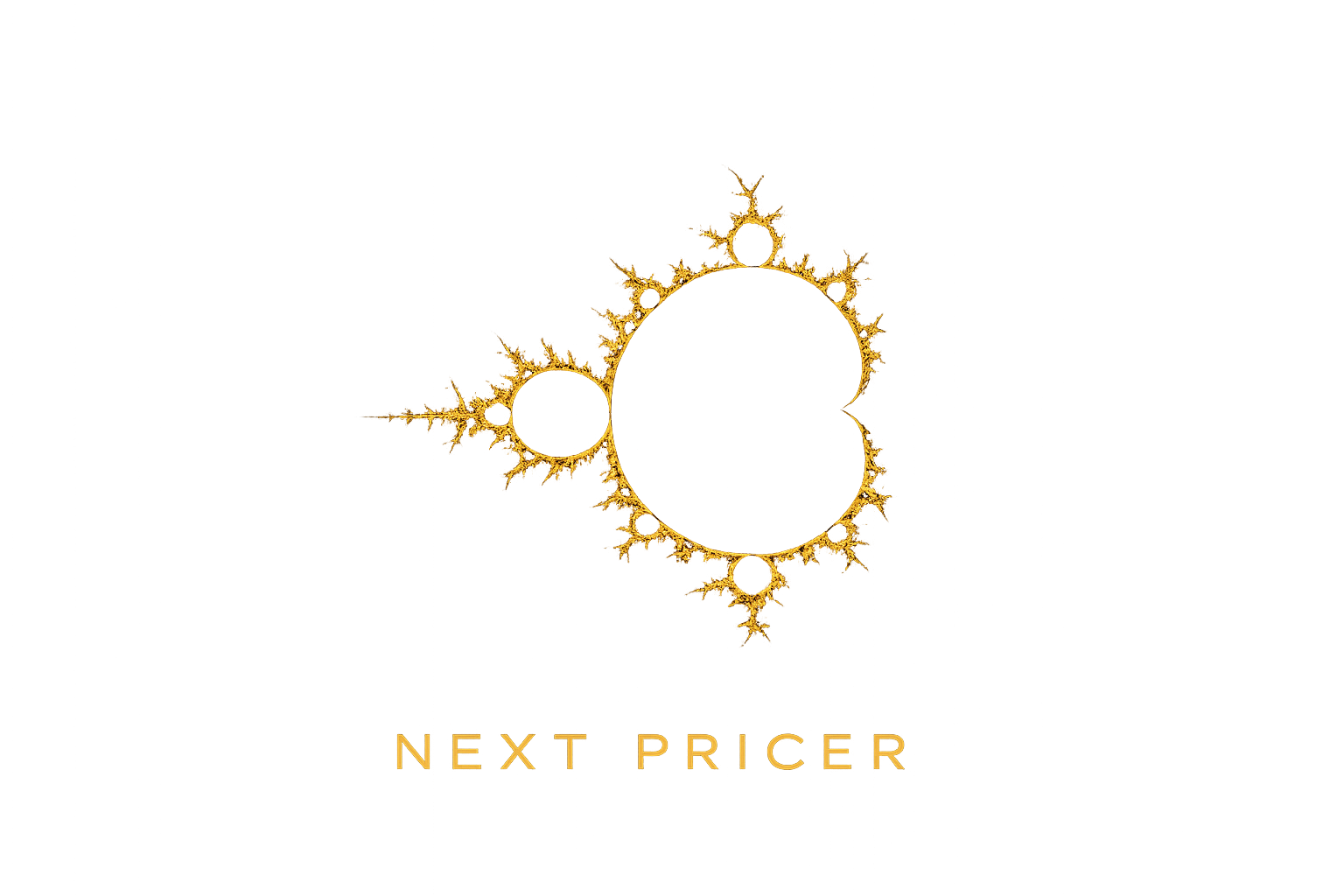 NextPricer Logo